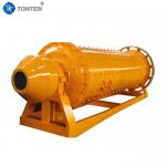 Hot Selling Limestone Powder Mining Ball Mill Grinding Equipment 3-50 Tons for sale