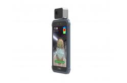 China OEM Smart Lock Body Temperature Detection System , 8 inch Face Recognition Security System supplier