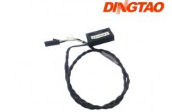 China Cnc Z7 /  Xlc7000 Cutter Parts , 91499002 Assy, Clamp Bar Up Sensor Console supplier