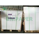 High Whiteness Gloss Cover C2S for Invitation Card 80gsm 90gsm for sale