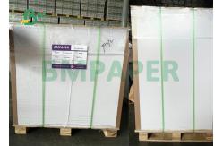 China High Whiteness Gloss Cover C2S for Invitation Card 80gsm 90gsm supplier