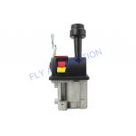 Dump Truck Rubber Handle Valve M6 Control BKQF34-B 14750650H