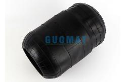 China 8015 Original Goodyear Bus Air Spring Auto Parts Replacement 566-03-8015 supplier