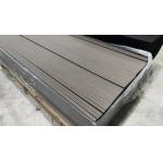 Decorative Wood Slat Acoustic Panel Sound Absorbing 240 X 60cm 4pcs Per Carton for sale