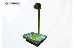 China Interactive Sandbox Multiplayer AR Sand Table Kids Park Intellectual Game supplier
