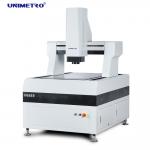 Marble Vmm Vision Measuring Machine With Integrated Control System HE series for sale