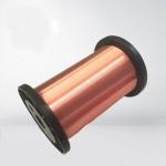 0.2mm - 0.6mm 2uew155 Solderable Wire Magnet Ultra Fine for sale
