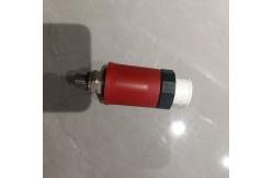China Huba Control 501.931003141 Water Pipe Pressure Transmitter 0-16 Bar Sensor supplier