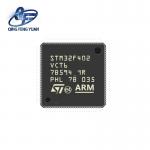 ST STM32F091VCT6 Original Electronic Components Microcontrollers for sale