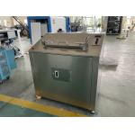 Stainless Steel Food Waste Recycling Machine Fertilizer Fermentation Compost for sale