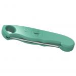Fast Instant Read Cooking Thermometer Gauge Bbq  2 In 1