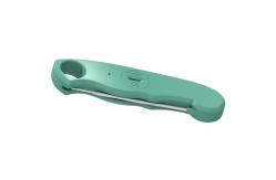 China Fast Instant Read Cooking Thermometer Gauge Bbq  2 In 1 supplier