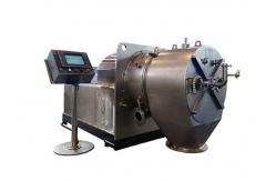 China 70L GMP Inverting Filter Pharmaceutical Centrifuge Machine supplier