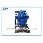 Low Temperature Semi Hermatic Refrigeration Compressors HG34e/215-4 for sale