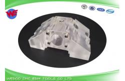 China DAT21A X055C542G52 DAT2100 duct Mitsubishi EDM AT2 Slider Head DHX6300 supplier