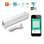 Remote Control Smart Curtain Motor Home Electric Automatic Window Curtain System