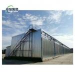 Consistent Drying with Customizable Heating Method Wood Drying Kiln Control System for sale