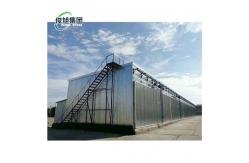 China Consistent Drying with Customizable Heating Method Wood Drying Kiln Control System supplier