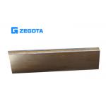 Good Ductility Copper Nickel Sheet High Durability With ISO 9001 Certification
