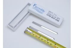 China Cutting Blades For Lectra Auto Cutter VT2500 Knife Blade 801220 Sharpener Blade supplier