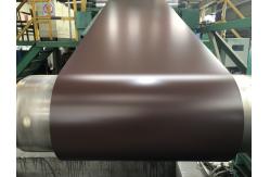 China A2 Grade Fireproof Aluminum Composite Panel Does Not Burn Under Flames supplier