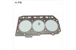 China Excavator Engine Parts Head Gasket 3TNV88 3TNE88 129001-01340 12900101340 supplier