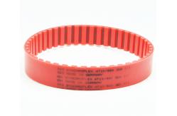China 127991 Red Synchroflex Timing Drive Belts AT10 460  III Gen Polyurethane supplier