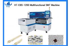 China 45000cph Magnetic Linear Motor Chip Mounter Multifunctional Pick And Place Machine supplier