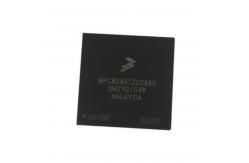 China MPC8245TZU266D Microprocessors MPU 32BIT 266MHZ TBGA-352 supplier