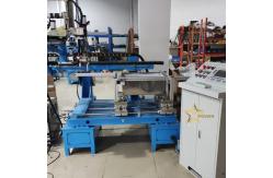 China Stainless Steel Sink Basin Welding Production Line CNC Plane Welding Machine supplier