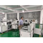 120 Pcs/Min Face Mask Maker Machine Servo Motor Ultrasonic Welding