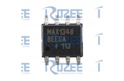 China MAX13488EESA+T supplier