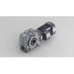 2.2kw Helical Geared Motor Speed Reduction 110V-200V Direct Start