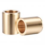 Custom CNC Machining Services for Precision Brass Parts in Industrial Manufacturing for sale