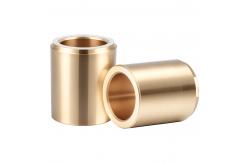 China Custom CNC Machining Services for Precision Brass Parts in Industrial Manufacturing supplier