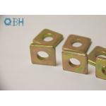 DIN 436 HDG BLACK M10 To M52 Carbon Steel Washers