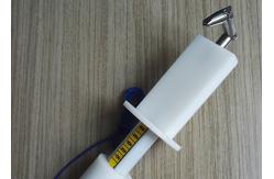 China Anti Electric Shock 50N IP2X Test Probe B Of IEC 61032 supplier