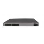 10GBase Wireless Enterprise Network Switches S5735-S24P4X OEM