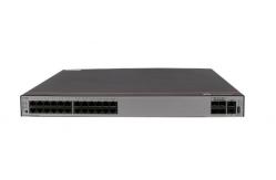 China 10GBase Wireless Enterprise Network Switches S5735-S24P4X OEM supplier