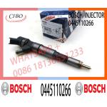 Genuine Fuel Injector Repair Overhaur Kits F00ZC99049 for 0445110039 0445110047 0445110266 for sale
