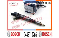 China Genuine Fuel Injector Repair Overhaur Kits F00ZC99049 for 0445110039 0445110047 0445110266 supplier