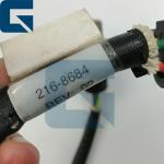  216-8684 2168684 Pressure Sensor Switch For  320B 320C Excavator for sale