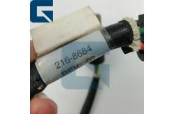 China  216-8684 2168684 Pressure Sensor Switch For  320B 320C Excavator supplier