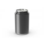 Drink 16oz Blank BPA Free Aluminum Beverage Cans for sale
