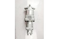 China 44083-60400 Gear Pump 44083-60410 For Kawasaki Wheel Loader supplier