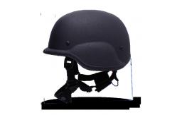 China Wholesale Cheap China NIJ 3A PASGT Military Bulletproof Aramid 44MAG M88 Ballistic Helmet supplier