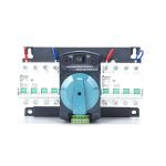 Smart Multiple Application Cb Class 63a Automatic Changeover Switch Home Use