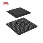 XC3S1000-4FGG456I Programming IC Chip FPGAs High Performance Applications for sale
