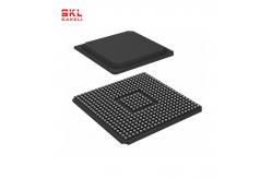 China XC3S1000-4FGG456I Programming IC Chip FPGAs High Performance Applications supplier