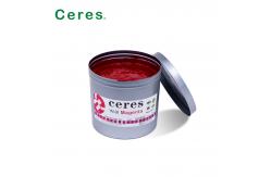 China CMYK Offset Printing Metal Ink For 3 Pieces Package Can supplier